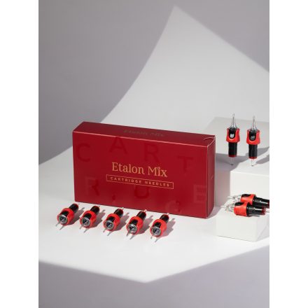 EtalonMix Tűmodulok 0.25/3RSLT (dobozzal)