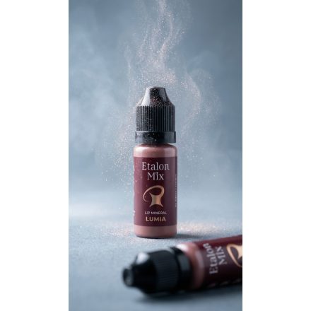 Lumia (Viktoria Vedenina) - mineral