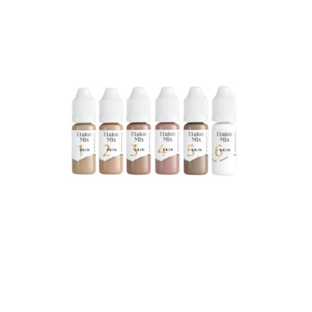 SKIN SZETT - 5 ml