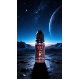 Moonwalk (Viktoria Vedenina) - organic