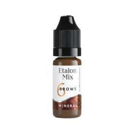 ÚJ FORMULA!  MIX No. 6 Taupe