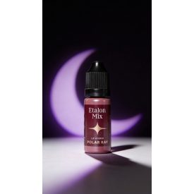 Polar Ray (Anna Frank) - hybrid