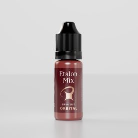 Orbital (Viktoria Vedenina) - hybrid