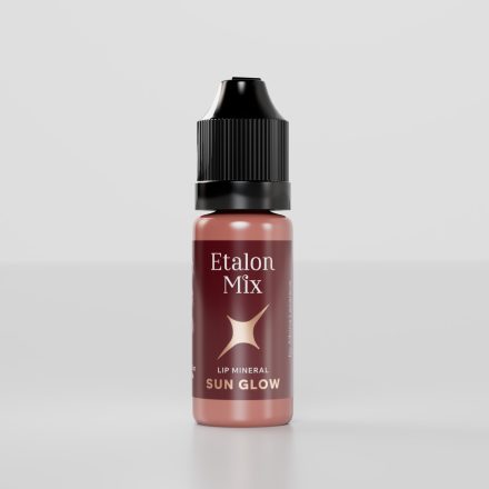 Sun Glow (Darya Reznikova) - mineral