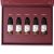 Ásványi szemöldök szett (10ml)
