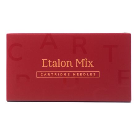 EtalonMix Tűmodulok 0.30/1RLMT (dobozzal)