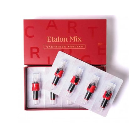  EtalonMix tűmodulok 0.35/1RLLT (dobozzal)