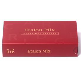 EtalonMix tűmodulok 0.30/09RMLT (dobozzal)