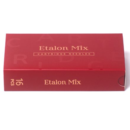 EtalonMix tűmodulok 0.30/09RMLT (dobozzal)