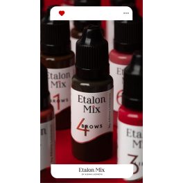 EtalonMix Pigmentek és Eltávolítók
