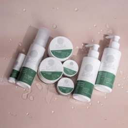 Rosa Herbal Skin Care®