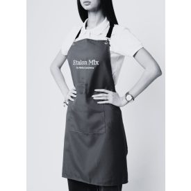 EtalonMix kötény fekete