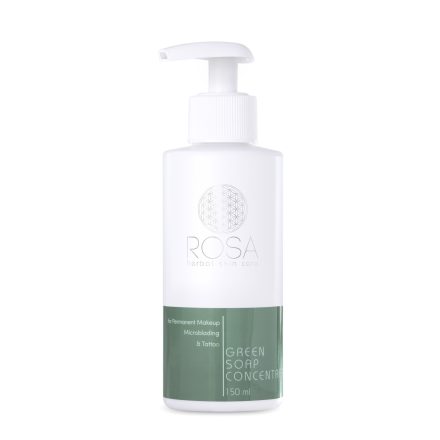 Green Soap Concentrate 150 ml