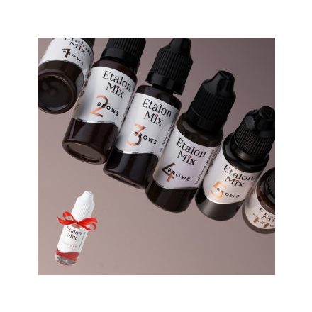 Szemöldök kezdőcsomag 5ml