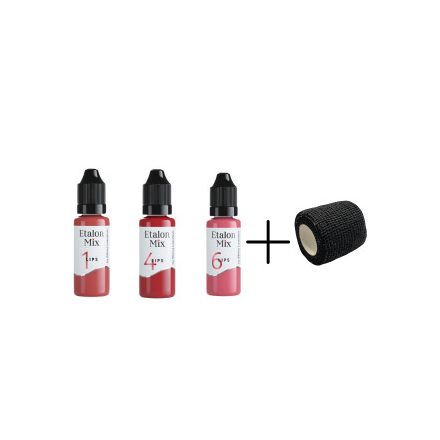 Best of Lips 15ml 