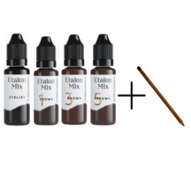 Favourite mix of russian PMU artists 5ml