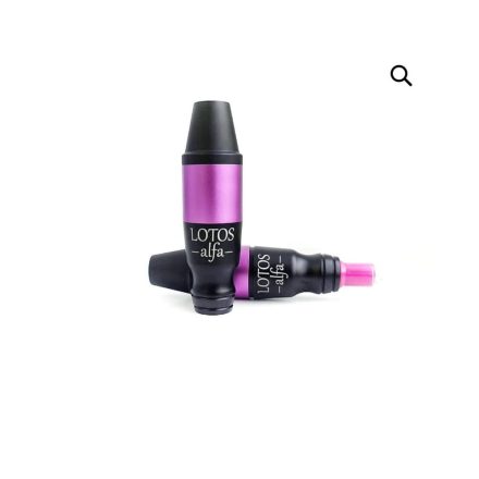 LOTOS Alfa kéziegység