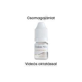 Remover+Oktatás (online oktatás ajándék 5ml Removerrel)