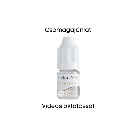 Remover online oktatás ajándék 5ml Removerrel