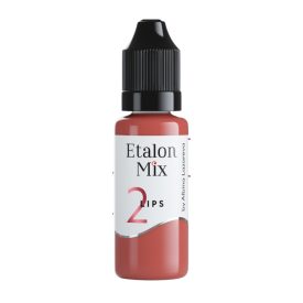 MIX No. 2 Pink Caramel 