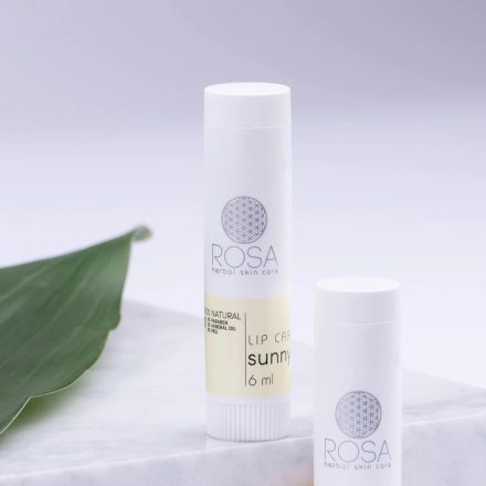 Sunny 15 Lip Care Stick 6 ml