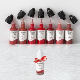 Ajak kezdőcsomag 5ml 