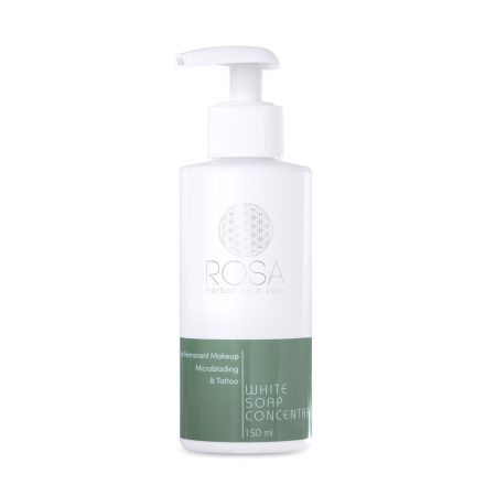 White Soap Concentrate 150 ml