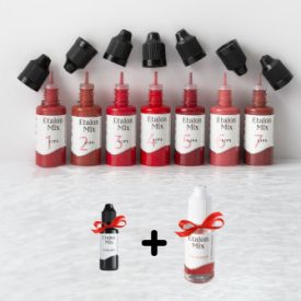 Ajak kezdőcsomag 15ml 